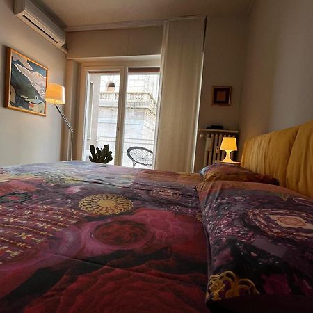 La Basilica Apartman Verbania Kültér fotó